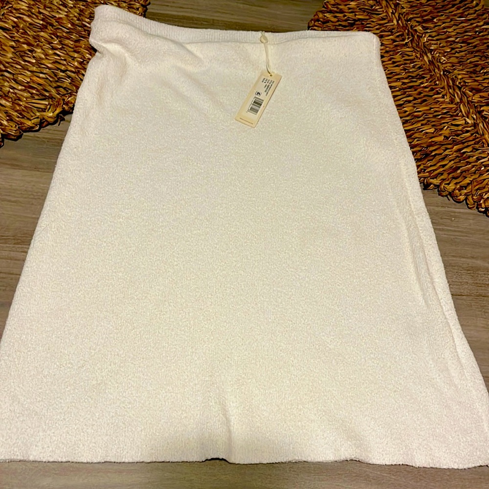 Rebecca Taylor Mini Boucle Skirt - Size M